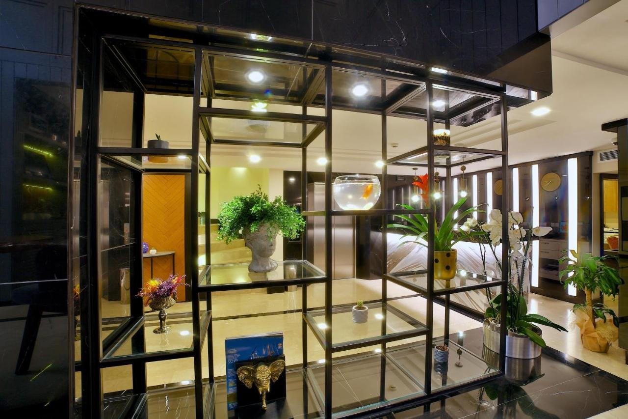 Sorriso Hotel Due — Fotoğraflar 1